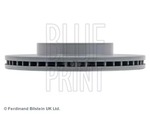 BLUE PRINT BLUE PRINT ADT343138 2x BLUE Print Front Internally Vented Brake Discs For Toyota Rav 4 