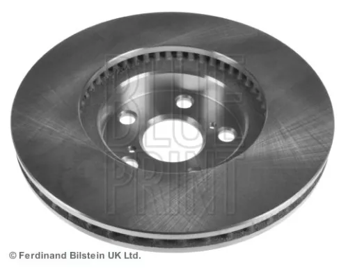 BLUE PRINT BLUE PRINT ADT343146 2x BLUE Print Front Internally Vented Brake Discs For Toyota Allion Caldina Celica C 
