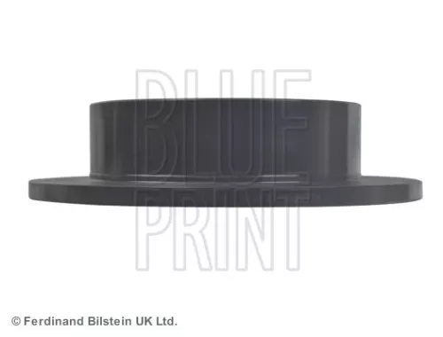 BLUE PRINT BLUE PRINT ADT343147 2x BLUE Print Rear Solid Brake Discs For Toyota Alphard Avensis Verso Esquire Isis N 