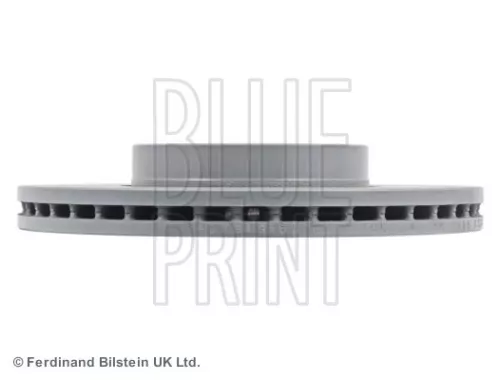 BLUE PRINT BLUE PRINT ADT343153 2x BLUE Print Front Internally Vented Brake Discs For Toyota Corolla 