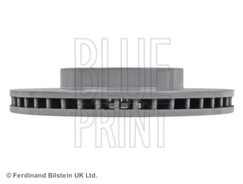 BLUE PRINT BLUE PRINT ADT343156 2x BLUE Print Front Internally Vented Brake Discs For Toyota Corolla 