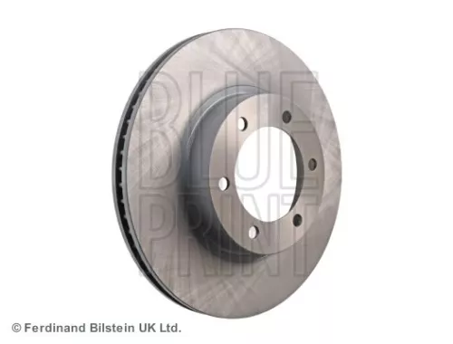 BLUE PRINT BLUE PRINT ADT343161 2x BLUE Print Front Internally Vented Brake Discs For Lexus Toyota 4 Runner Fortuner 