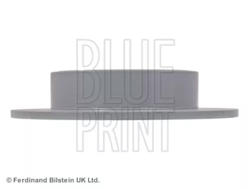 BLUE PRINT BLUE PRINT ADT343169 2x BLUE Print Rear Solid Brake Discs For Toyota Corolla 