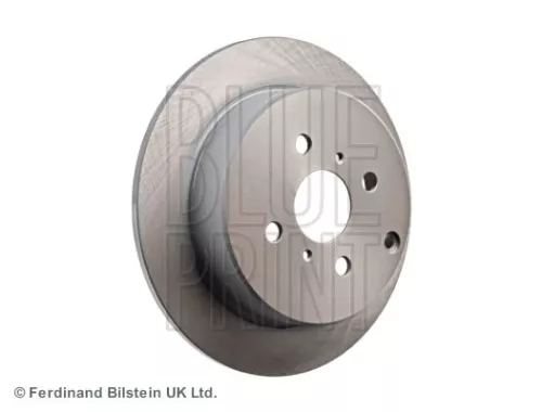 BLUE PRINT BLUE PRINT ADT343175 2x BLUE Print Rear Solid Brake Discs For Toyota Corolla Ist Prius Vios / Soluna Vios 