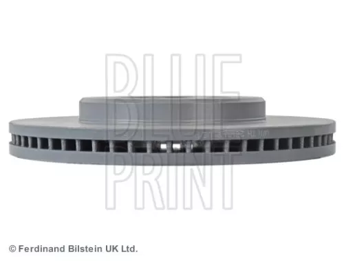 BLUE PRINT BLUE PRINT ADT343187 2x BLUE Print Front Internally Vented Brake Discs For Toyota Dyna 
