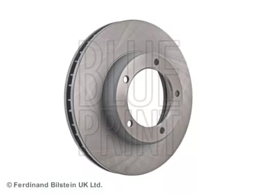 BLUE PRINT BLUE PRINT ADT343190 2x BLUE Print Front Internally Vented Brake Discs For Lexus Toyota Land Cruiser 100  