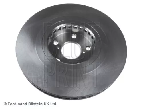 BLUE PRINT BLUE PRINT ADT343201C BLUE Print Front Left Internally Vented Brake Discs For Lexus Toyota Crown Gs Is  