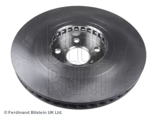 BLUE PRINT BLUE PRINT ADT343202C BLUE Print Front Right Internally Vented Brake Discs For Lexus Toyota Crown Gs Is 