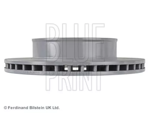 BLUE PRINT BLUE PRINT ADT343211 2x BLUE Print Front Internally Vented Brake Discs For Toyota Fortuner Hilux 