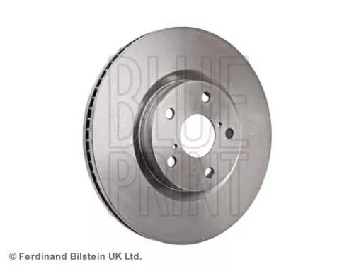 BLUE PRINT BLUE PRINT ADT343215 2x BLUE Print Front Internally Vented Brake Discs For Lexus Ls 