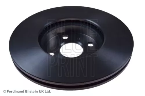 BLUE PRINT BLUE PRINT ADT343217 2x BLUE Print Front Internally Vented Brake Discs For Toyota Corolla Passo Sette Por 