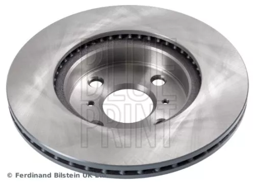 BLUE PRINT BLUE PRINT ADT343222 2x BLUE Print Front Internally Vented Brake Discs For Aston Martin Toyota Cygnet Iq  