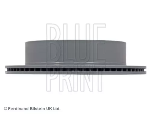 BLUE PRINT BLUE PRINT ADT343225 2x BLUE Print Rear Internally Vented Brake Discs 