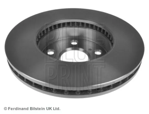 BLUE PRINT BLUE PRINT ADT343226 2x BLUE Print Front Internally Vented Brake Discs For Toyota Hilux Innova / Kijang I 