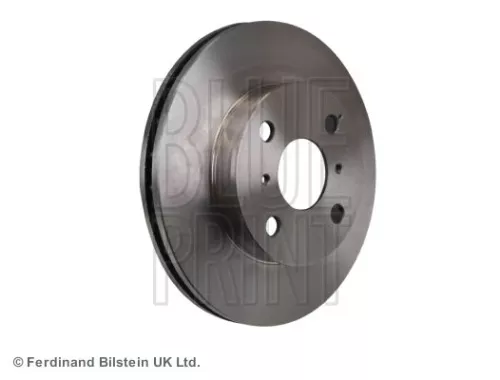 BLUE PRINT BLUE PRINT ADT343228 2x BLUE Print Front Internally Vented Brake Discs 