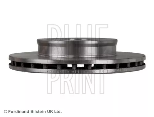 BLUE PRINT BLUE PRINT ADT343228 2x BLUE Print Front Internally Vented Brake Discs 