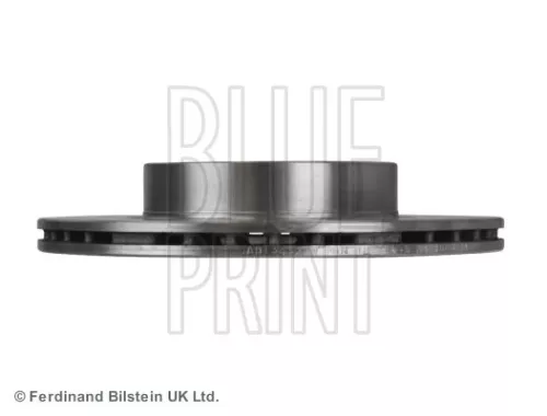 BLUE PRINT BLUE PRINT ADT343229 2x BLUE Print Front Internally Vented Brake Discs For Toyota Corolla 