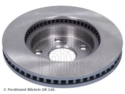 BLUE PRINT BLUE PRINT ADT343231 2x BLUE Print Front Internally Vented Brake Discs For Lexus Scion Toyota Esquire Hs  