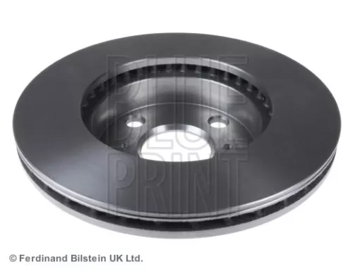 BLUE PRINT BLUE PRINT ADT343232 2x BLUE Print Front Internally Vented Brake Discs For Toyota Corolla Corolla Levin S 