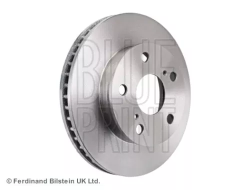 BLUE PRINT BLUE PRINT ADT343233 2x BLUE Print Front Internally Vented Brake Discs For Toyota Hilux Innova / Kijang I 