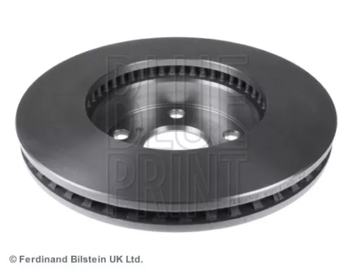 BLUE PRINT BLUE PRINT ADT343234 2x BLUE Print Front Internally Vented Brake Discs For Toyota Hilux Innova / Kijang I 