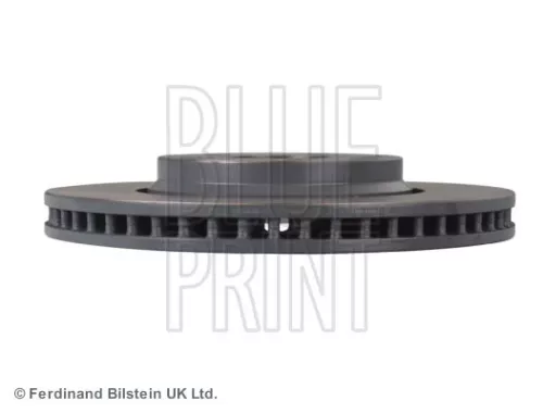 BLUE PRINT BLUE PRINT ADT343235 2x BLUE Print Front Internally Vented Brake Discs For Toyota Alphard / Vellfire Auri 