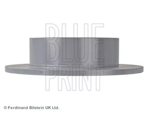 BLUE PRINT BLUE PRINT ADT343239 2x BLUE Print Rear Solid Brake Discs For Toyota Aurion Avalon Camry 