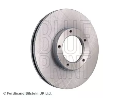 BLUE PRINT BLUE PRINT ADT34324 2x BLUE Print Front Internally Vented Brake Discs For Toyota Vw Dyna 100 Dyna 150 Hi 