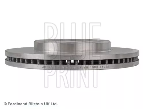 BLUE PRINT BLUE PRINT ADT343251 2x BLUE Print Front Internally Vented Brake Discs For Toyota Granvia Hiace 