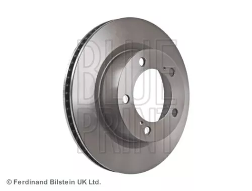 BLUE PRINT BLUE PRINT ADT343260 2x BLUE Print Front Internally Vented Brake Discs For Lexus Toyota Land Cruiser 200  
