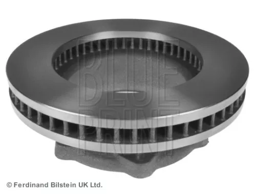 BLUE PRINT BLUE PRINT ADT343263 2x BLUE Print Front Internally Vented Brake Discs For Toyota Dyna 