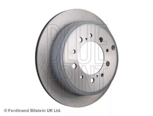 BLUE PRINT BLUE PRINT ADT343270 2x BLUE Print Rear Internally Vented Brake Discs For Lexus Toyota Land Cruiser 200 L 