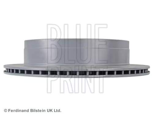 BLUE PRINT BLUE PRINT ADT343270 2x BLUE Print Rear Internally Vented Brake Discs For Lexus Toyota Land Cruiser 200 L 