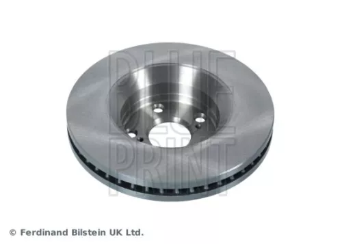 BLUE PRINT BLUE PRINT ADT343271 2x BLUE Print Front Internally Vented Brake Discs For Toyota Auris Avensis Verso 