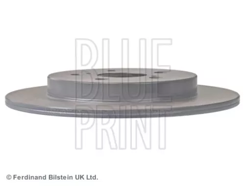 BLUE PRINT BLUE PRINT ADT343277 2x BLUE Print Rear Solid Brake Discs For Lexus Subaru Toyota Corolla Ct Matrix Prius 