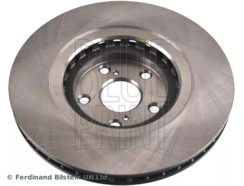 BLUE PRINT BLUE PRINT ADT343278 2x BLUE Print Front Internally Vented Brake Discs For Lexus Toyota Alphard / Vellfir 