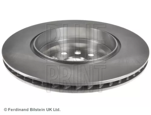 BLUE PRINT BLUE PRINT ADT343285 2x BLUE Print Rear Left Internally Vented Brake Discs For Lexus Toyota Century Ls 