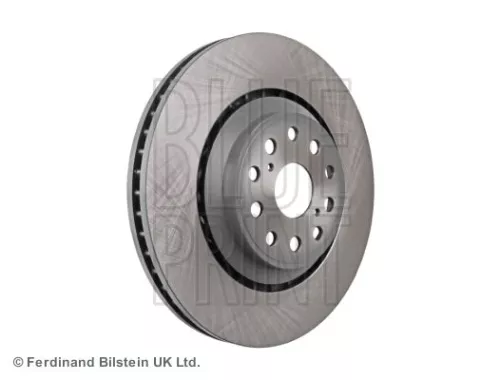 BLUE PRINT BLUE PRINT ADT343286 BLUE Print Front Right Internally Vented Brake Discs For Lexus Ls 