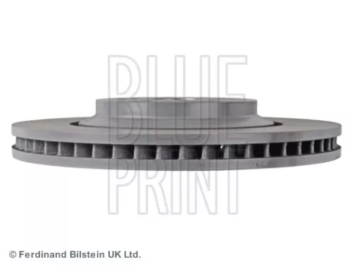 BLUE PRINT BLUE PRINT ADT343286 BLUE Print Front Right Internally Vented Brake Discs For Lexus Ls 