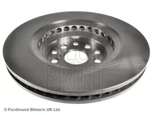 BLUE PRINT BLUE PRINT ADT343287 BLUE Print Front Left Internally Vented Brake Discs For Lexus Ls 