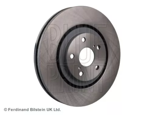 BLUE PRINT BLUE PRINT ADT343289 2x BLUE Print Front Internally Vented Brake Discs For Lexus Rx 