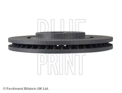 BLUE PRINT BLUE PRINT ADT343289 2x BLUE Print Front Internally Vented Brake Discs For Lexus Rx 