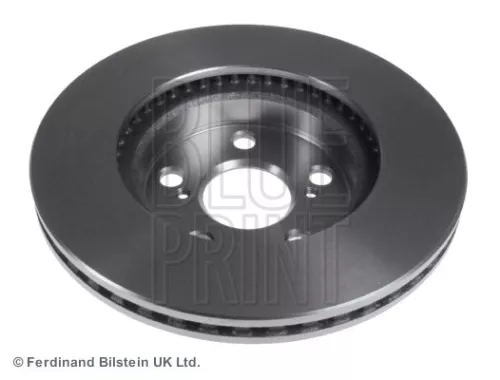 BLUE PRINT BLUE PRINT ADT343293 2x BLUE Print Front Internally Vented Brake Discs For Toyota Premio 