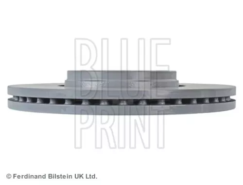 BLUE PRINT BLUE PRINT ADT343299 2x BLUE Print Front Internally Vented Brake Discs For Citroën Fiat Peugeot Toyota 40 
