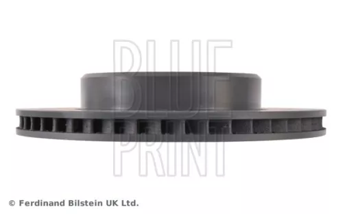 BLUE PRINT BLUE PRINT ADT343304 2x BLUE Print Rear Right Perforated/vented Brake Discs For Lotus Evora Exige 