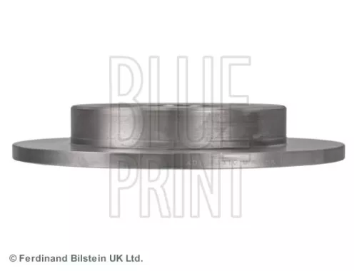 BLUE PRINT BLUE PRINT ADT343310 2x BLUE Print Rear Solid Brake Discs For Lexus Toyota Avalon C-hr Camry Corolla Cros 