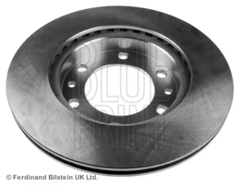 BLUE PRINT BLUE PRINT ADT34335 2x BLUE Print Front Internally Vented Brake Discs For Toyota Vw Hilux Land Cruiser L 