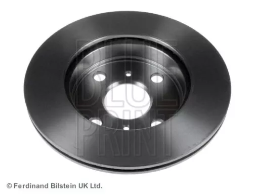 BLUE PRINT BLUE PRINT ADT34359 2x BLUE Print Front Internally Vented Brake Discs For Toyota Starlet 