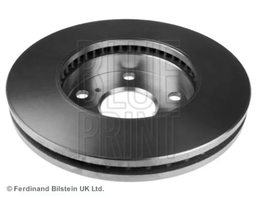 BLUE PRINT BLUE PRINT ADT34377 2x BLUE Print Front Internally Vented Brake Discs For Toyota Camry Gaia Picnic 