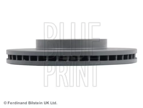 BLUE PRINT BLUE PRINT ADT34378 2x BLUE Print Front Internally Vented Brake Discs For Lexus Toyota Alphard Avensis V 